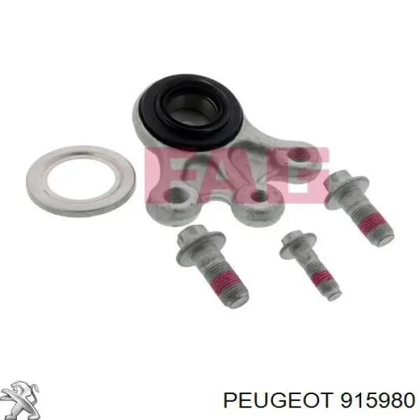  915980 Peugeot/Citroen