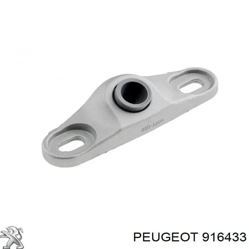 Ограничитель сдвижной двери, на двери Peugeot/Citroen 916433 цена, от 4.21 USD