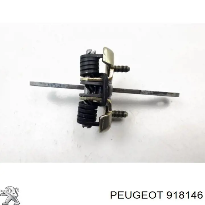 Купить 918146 Peugeot/Citroen Ограничитель открывания дверей