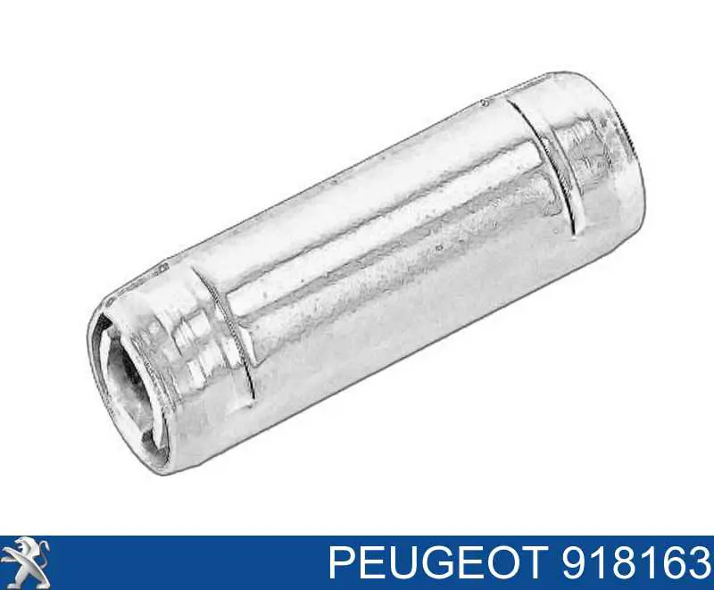 Kit de reparação de limitador da porta para Peugeot 306 (7E)