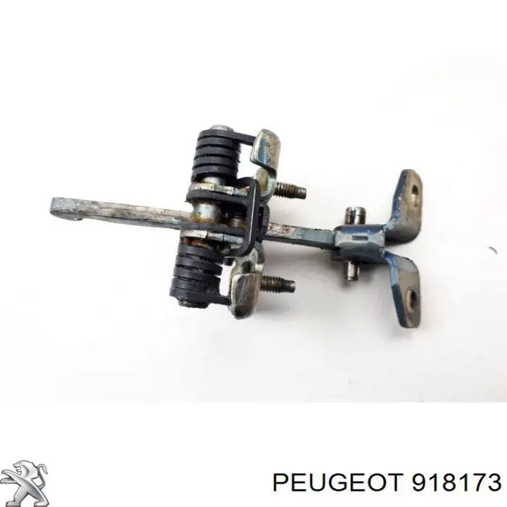 Купить 918173 Peugeot/Citroen Ограничитель открывания дверей