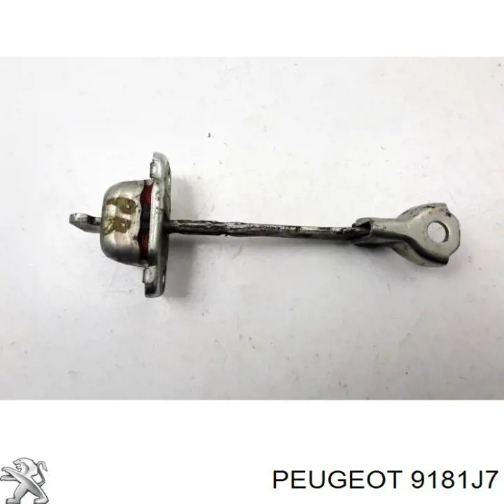 9181J7 Peugeot/Citroen 