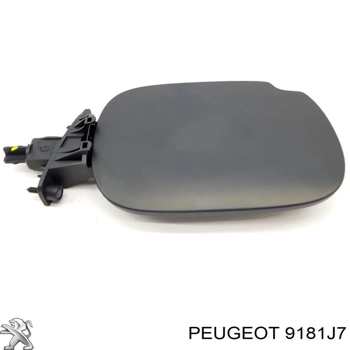 Купить 9181J7 Peugeot/Citroen 