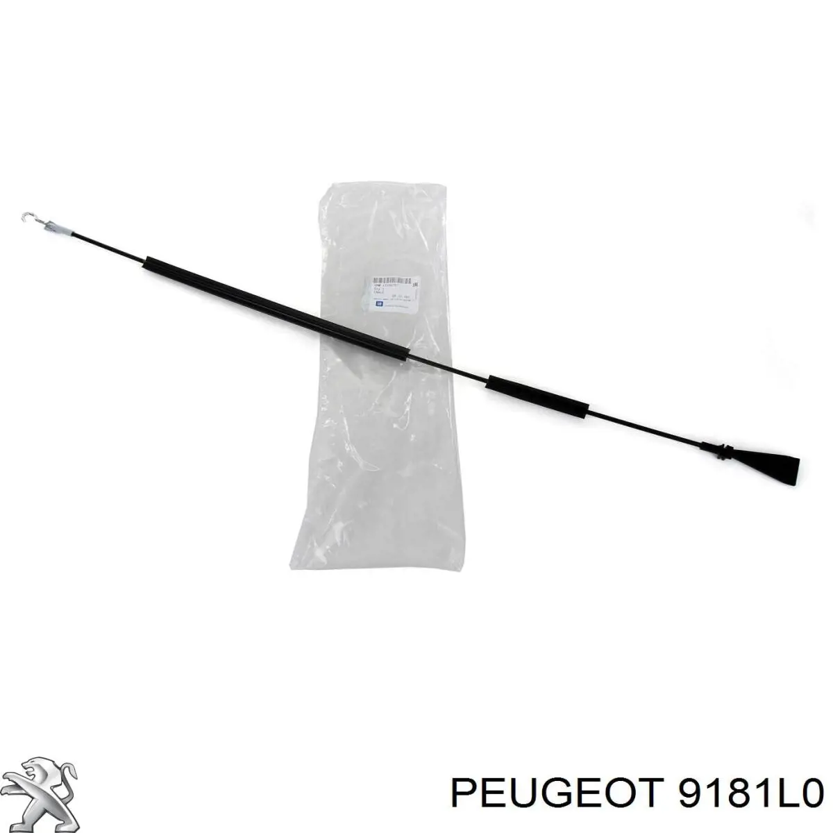  Peugeot/Citroen 9181L0 цена, от 3.09 USD