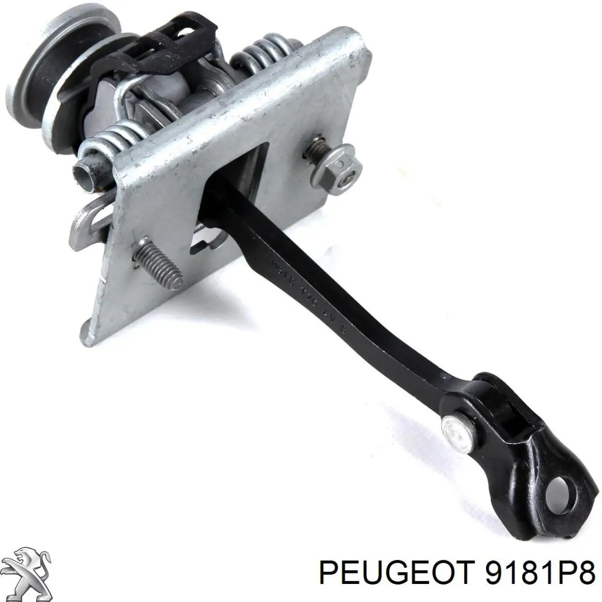 Peugeot/Citroen 9181P8 цена, от 58.66 USD