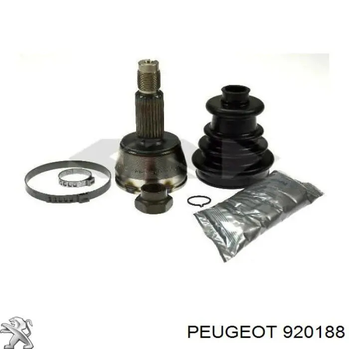 Окно (передней двери) двери Peugeot/Citroen 920188 цена, от 20.98 USD