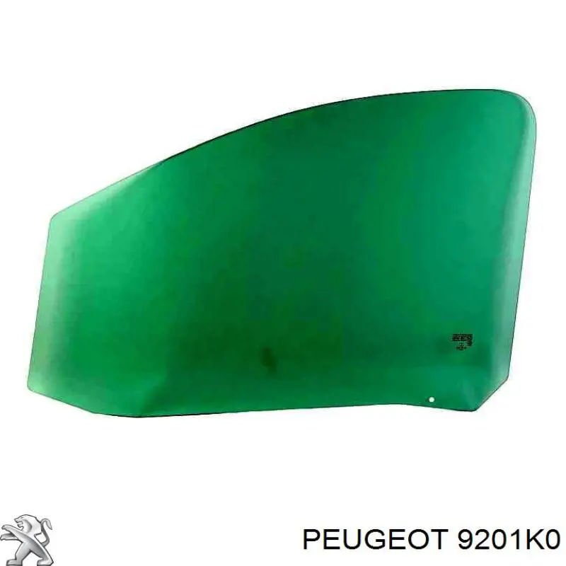 Купить GS2032D301 XYG Стекло передней двери, левой