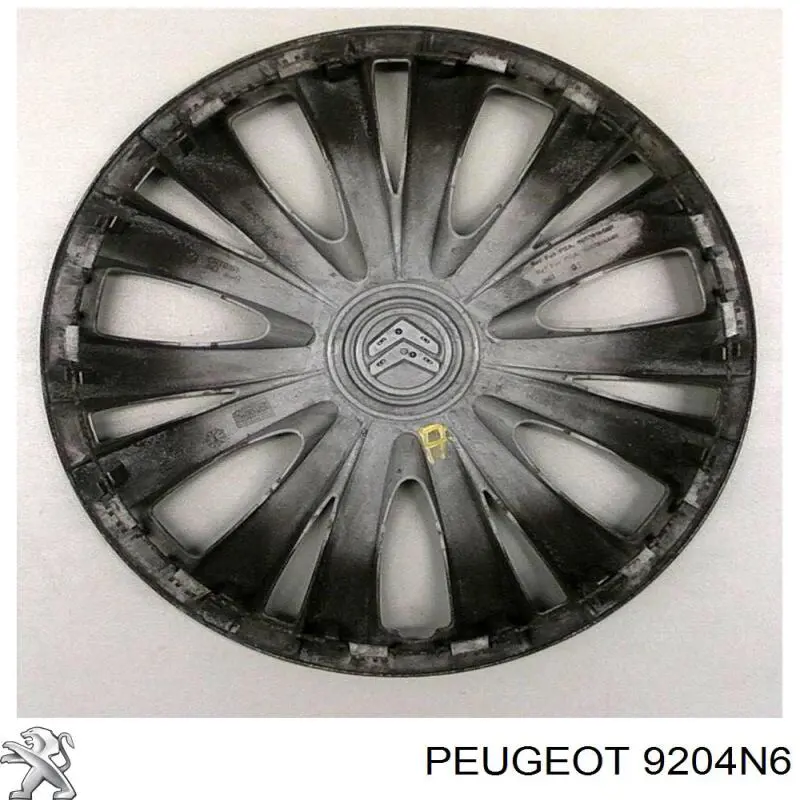 Стекло двери задней правой 9654088480 Peugeot/Citroen