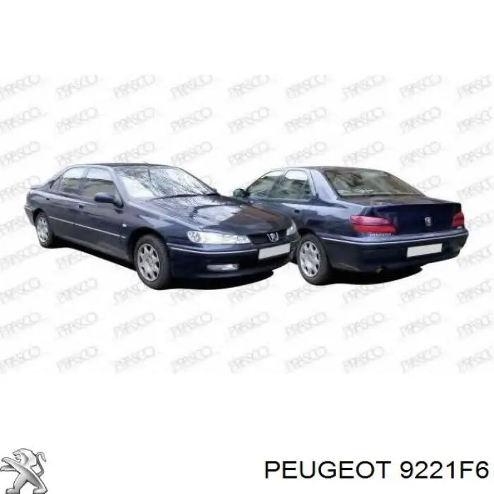 Механизм стеклоподъемника водительской двери Peugeot/Citroen 9221F6 цена, от 31.86 USD