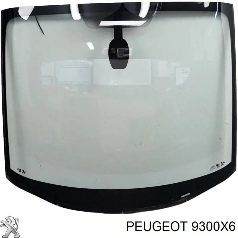 Купить 9300X6 Peugeot/Citroen 