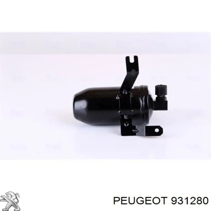 Автомобильный генератор Peugeot/Citroen 931280 цена, от 163.75 USD
