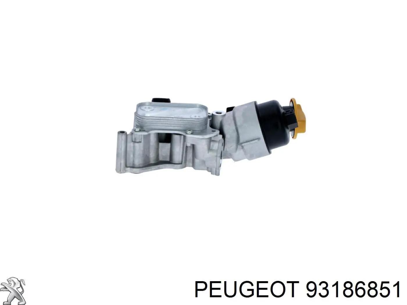 93186851 Peugeot/Citroen 