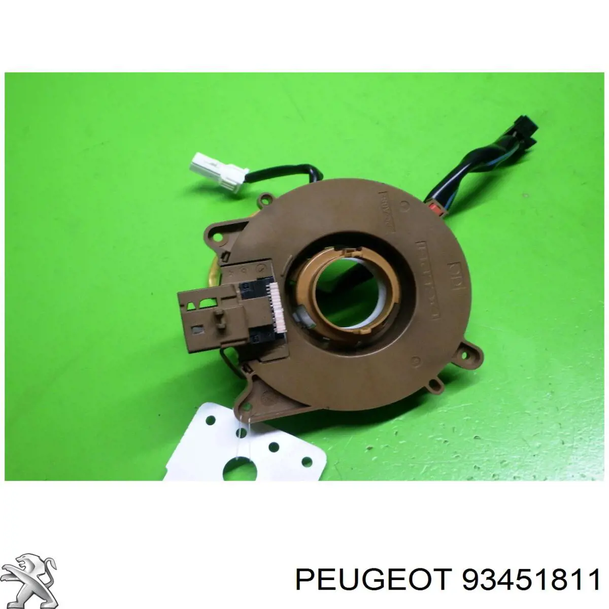 Купить 93451811 Opel 