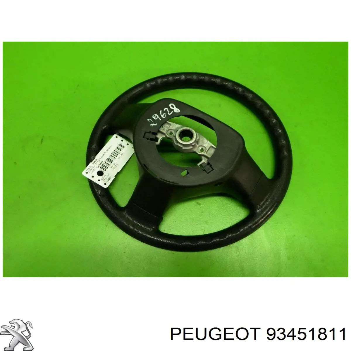 Купить 93451811 Renault (RVI) 