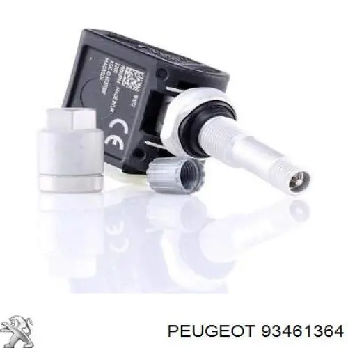 Датчик шин Peugeot/Citroen 93461364 цена, от 16.95 USD