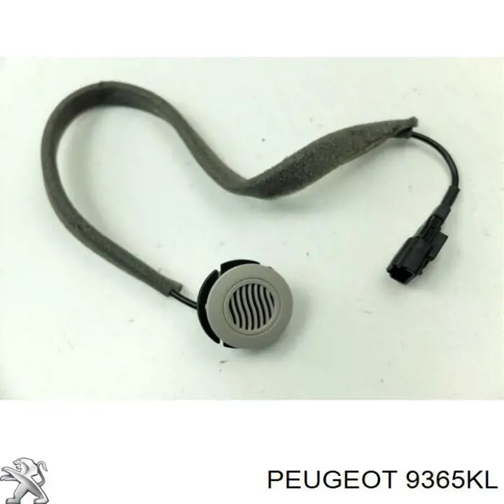 Купить 9365KL Peugeot/Citroen 