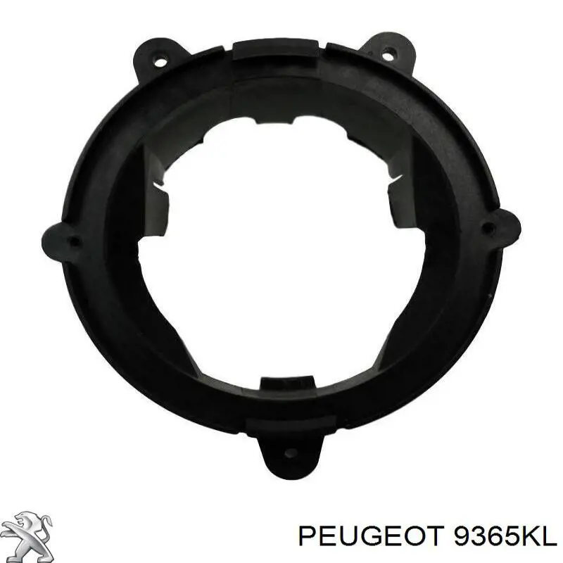 Купить 9365KL Peugeot/Citroen 