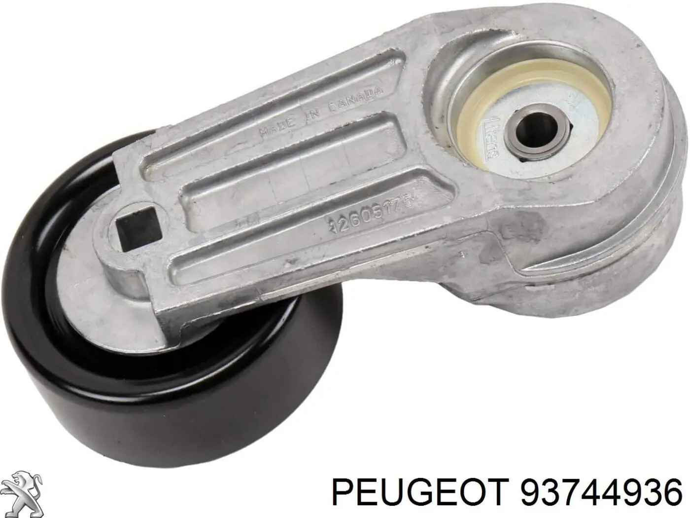 Поршневые кольца, стандартные Opel 93744936 цена, от 63.90 USD