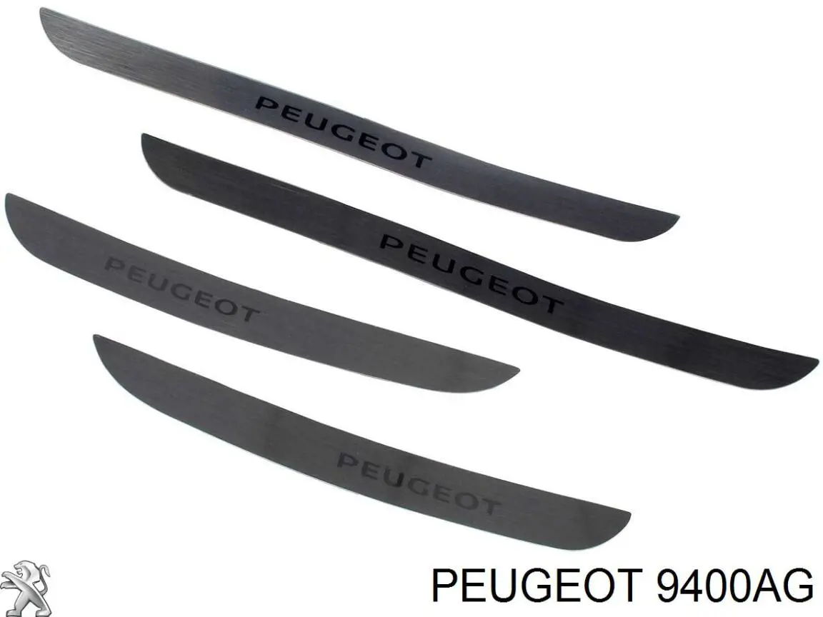 Купить 9400AG Peugeot/Citroen 