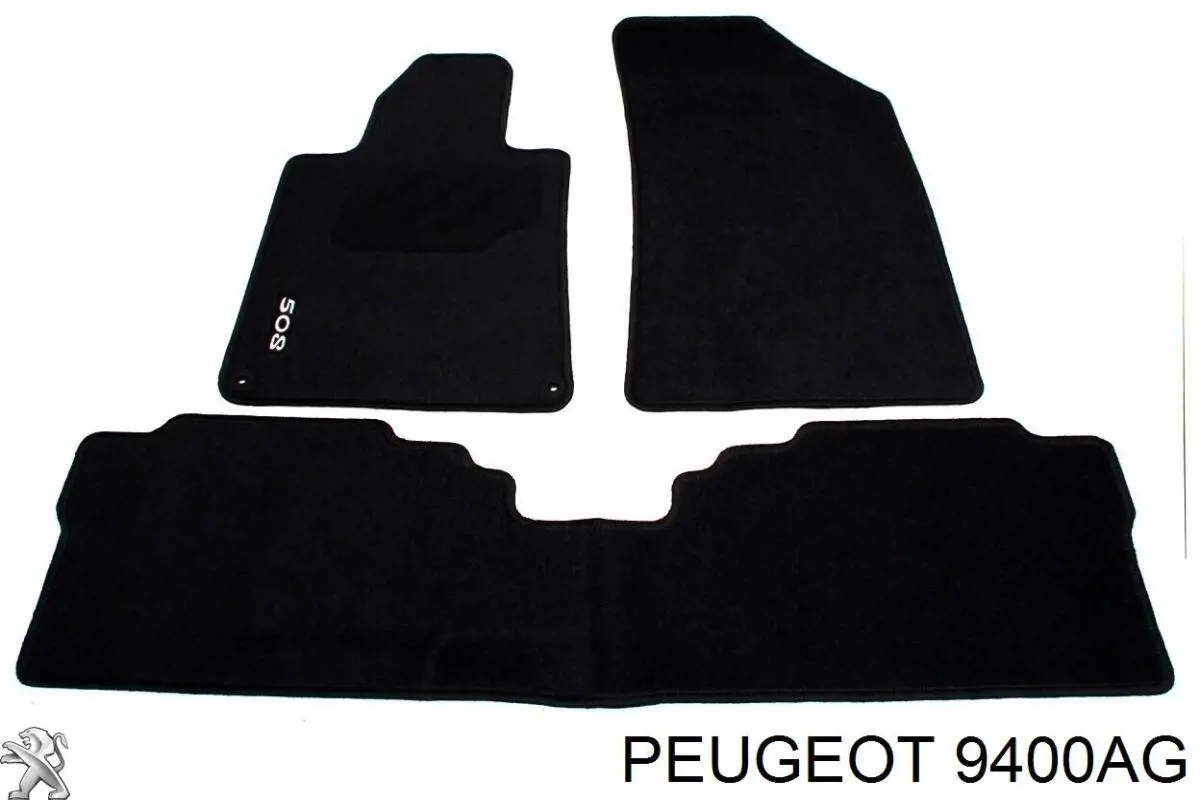 9400AG Peugeot/Citroen 