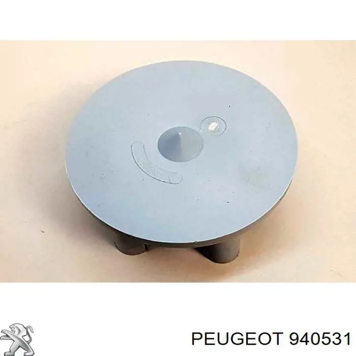 940531 Peugeot/Citroen Болты колесные