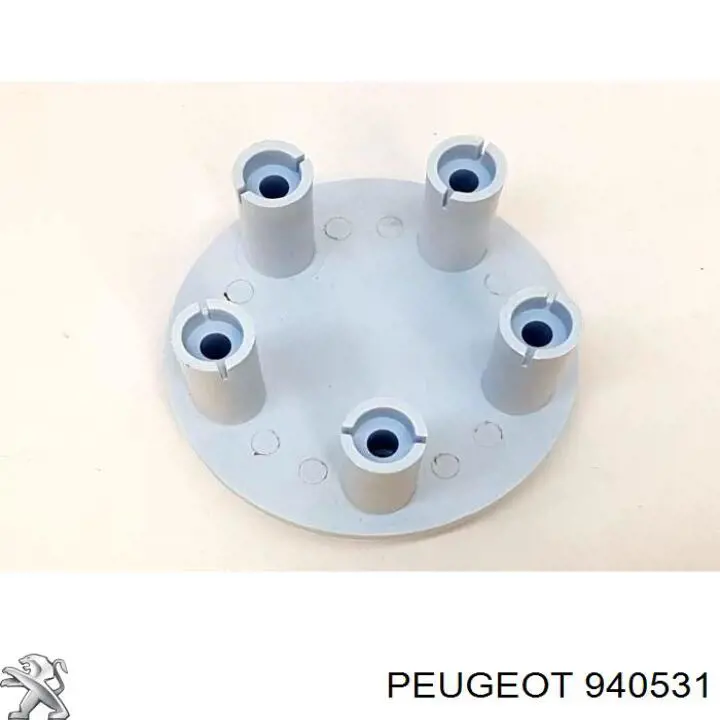 Болт колесный  Peugeot/Citroen 940531 цена, от 69.20 USD