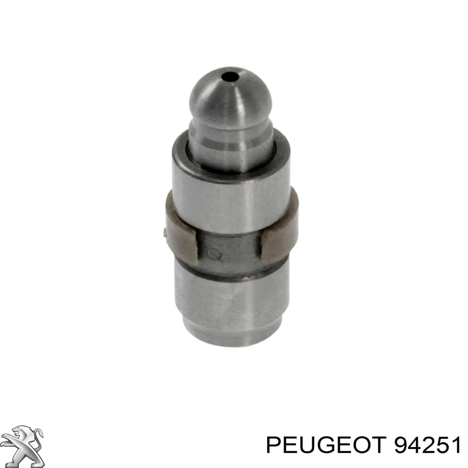 94251 Peugeot/Citroen коромысло клапана (рокер)
