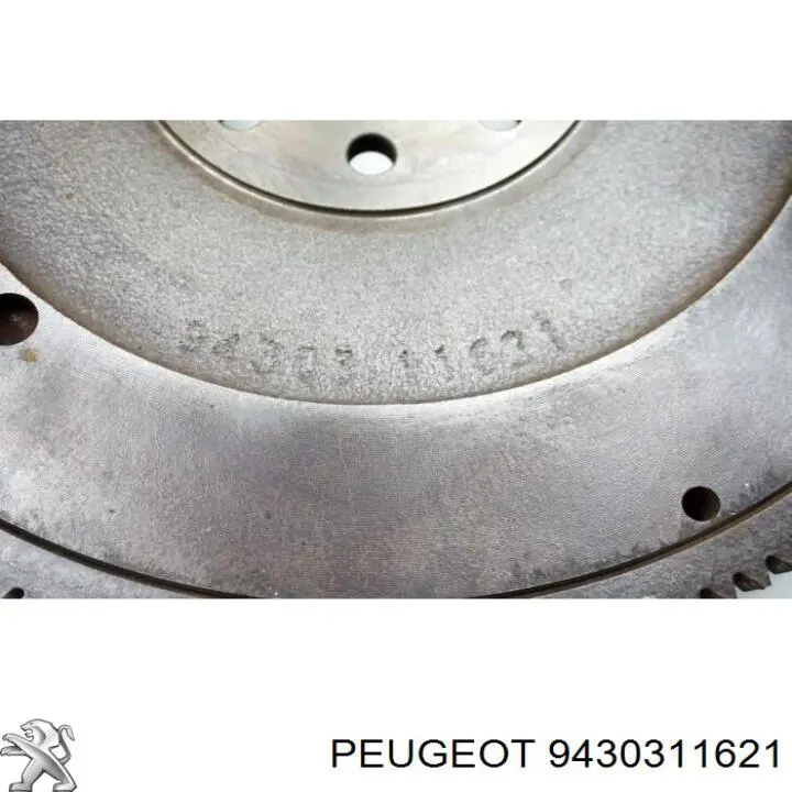  Peugeot/Citroen 9430311621 цена, от 19.49 USD