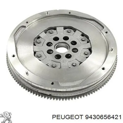 9430656421 Peugeot/Citroen 