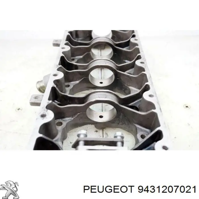 Купить 9431207021 Peugeot/Citroen 