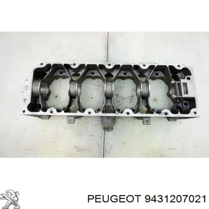  Peugeot/Citroen 9431207021 цена, от 56.47 USD