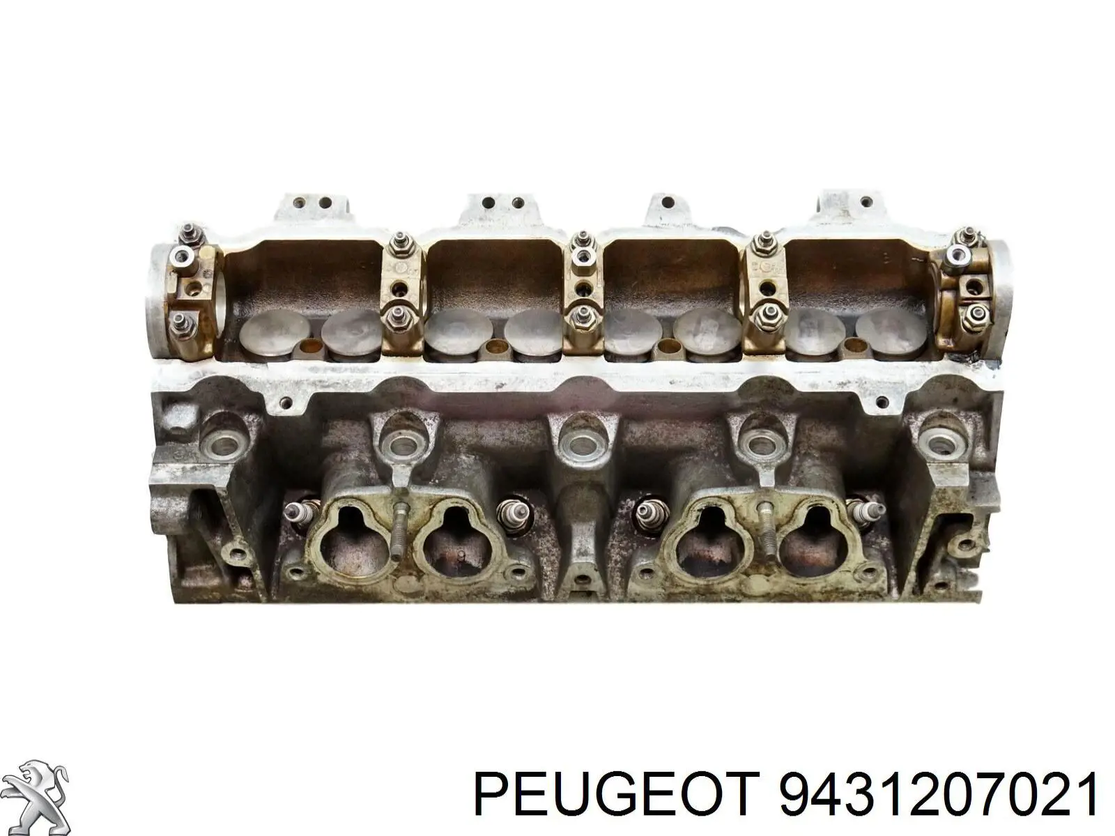  Peugeot/Citroen 9431207021 цена, от 56.47 USD