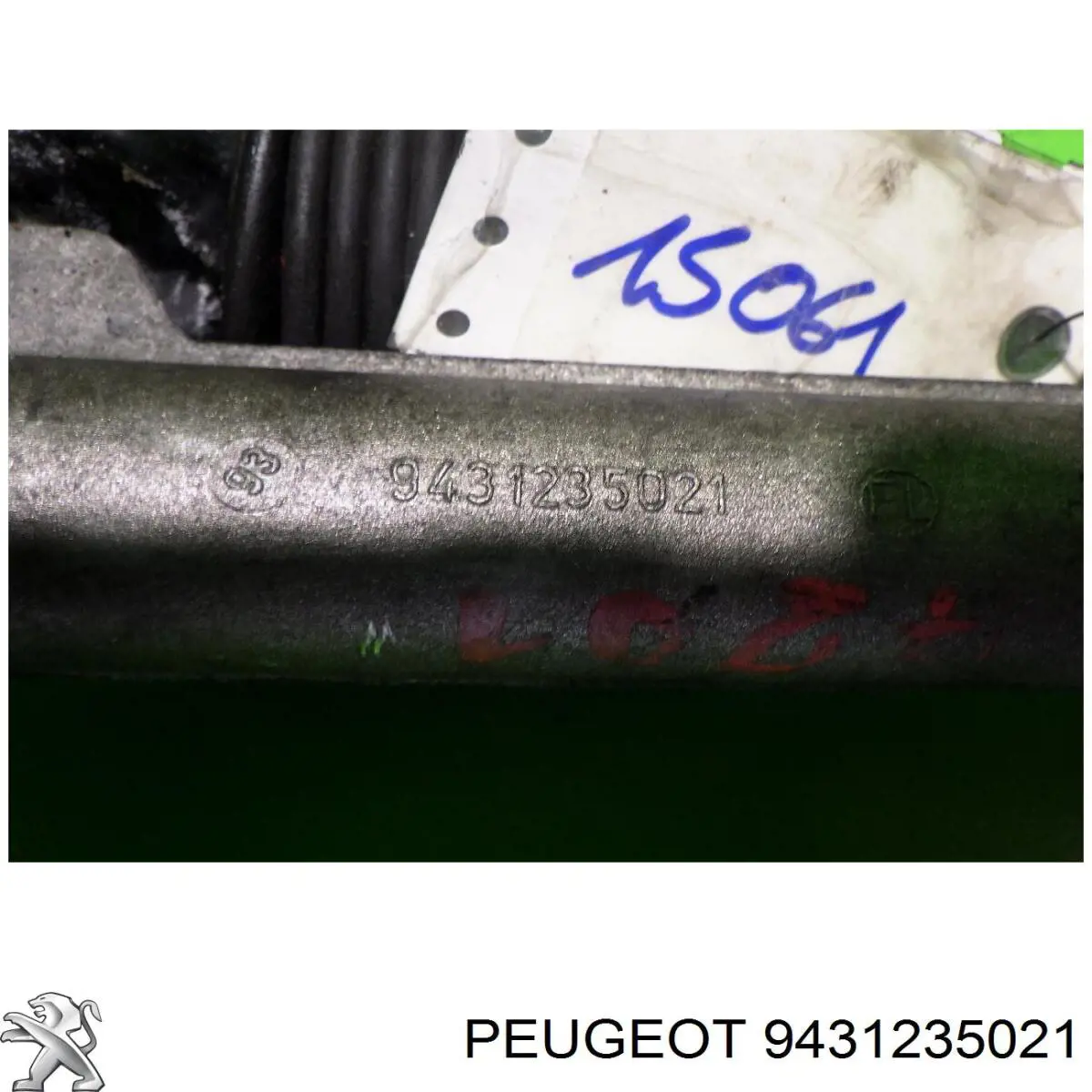 Реечный рулевой механизм Peugeot/Citroen 9431235021 цена, от 77.15 USD
