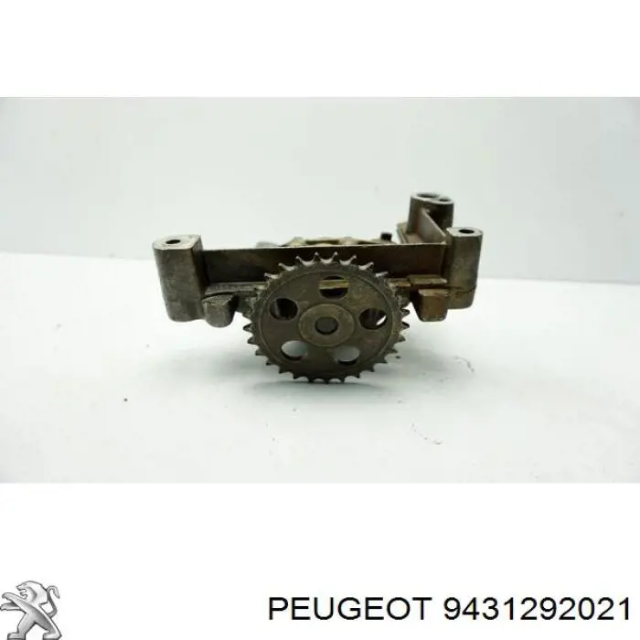 Купить 9431292021 Peugeot/Citroen 