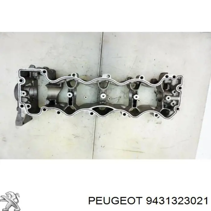 Купить 9431323021 Peugeot/Citroen 
