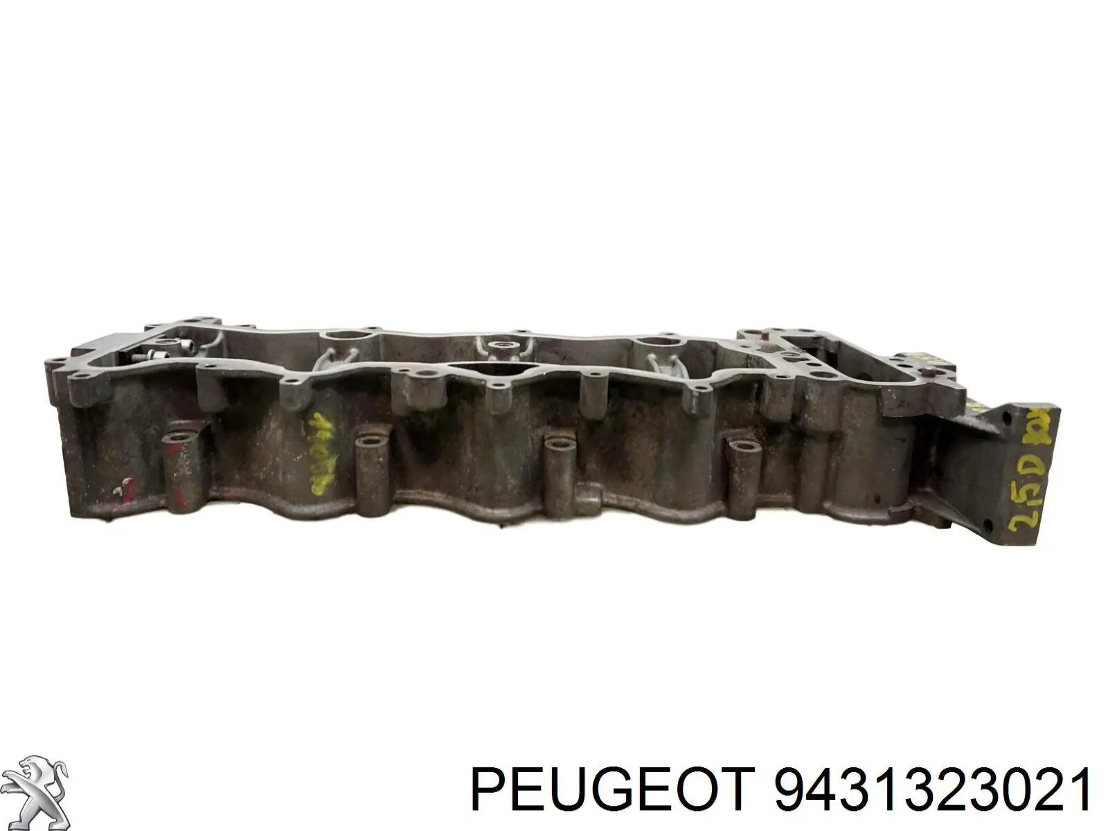  Peugeot/Citroen 9431323021 цена, от 44.36 USD