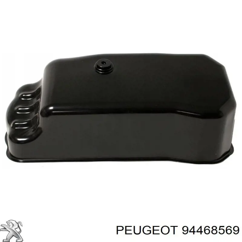 94468569 Peugeot/Citroen Картер масляный