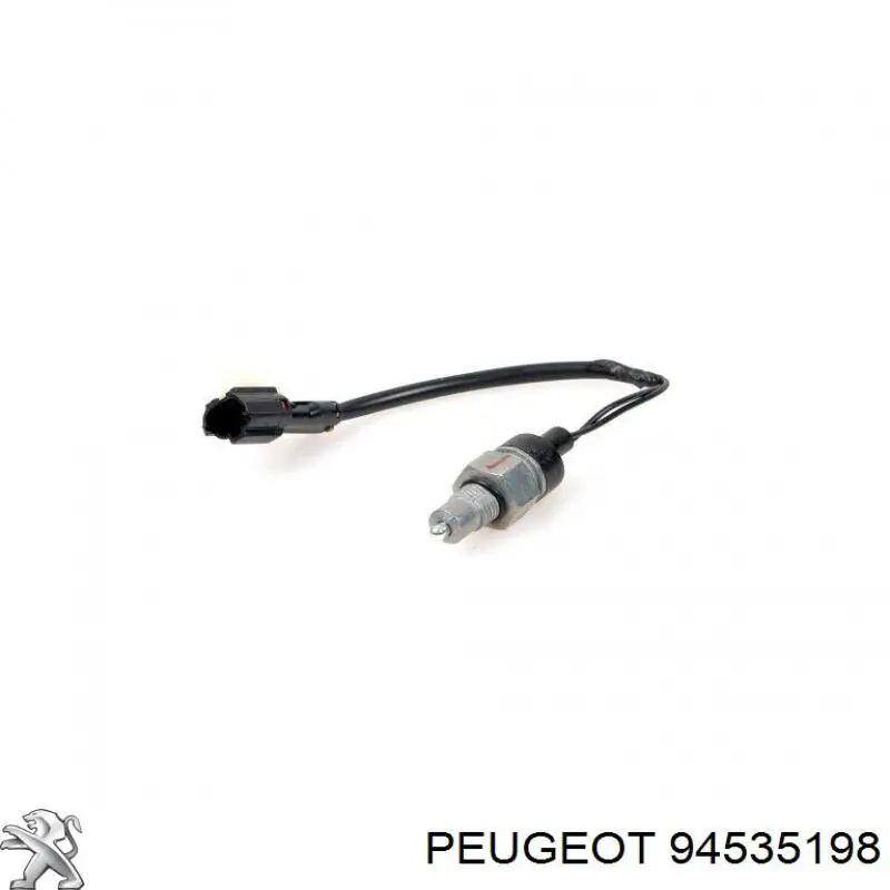  General Motors 94535198 цена, от 2.01 USD