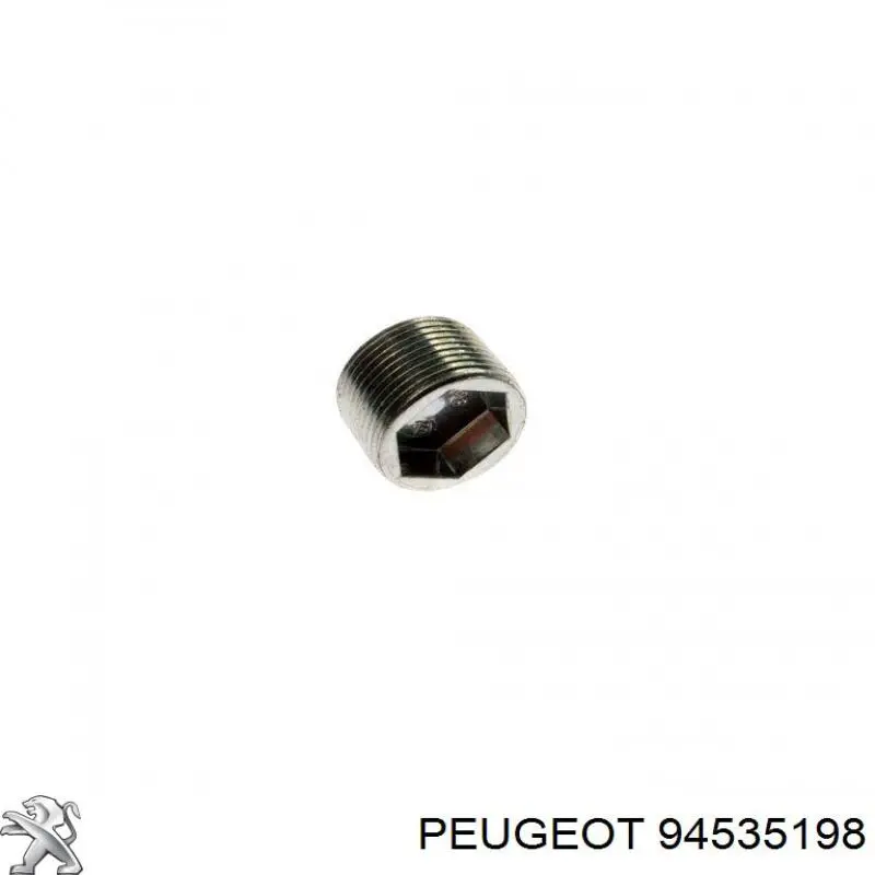  94535198 Peugeot/Citroen