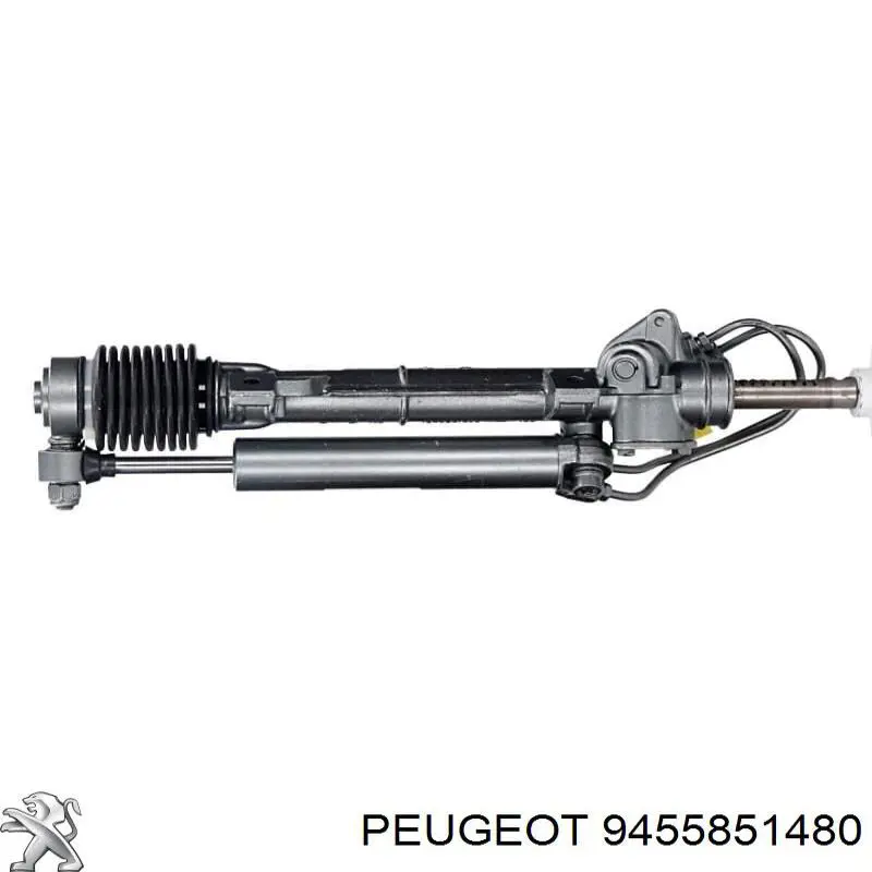 Рулевая рейка 9455851480 Peugeot/Citroen