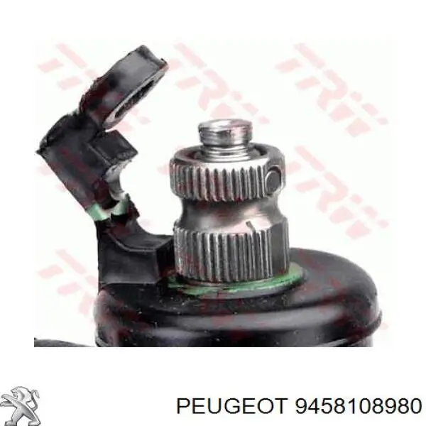 Купить 9458108980 Peugeot/Citroen Рулевая рейка
