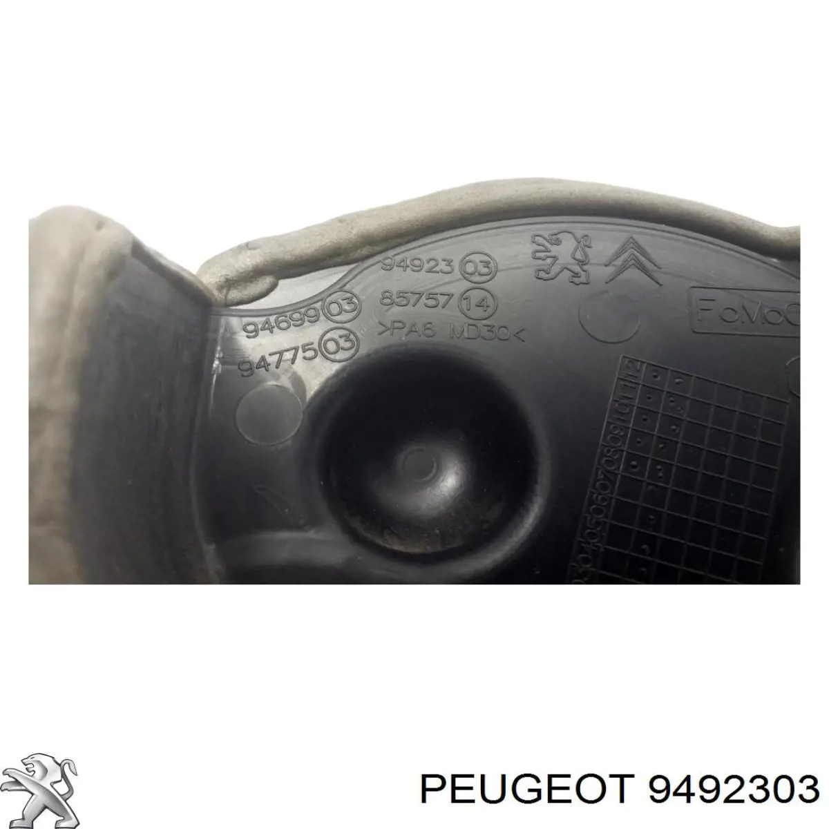  Peugeot/Citroen 9492303 цена, от 11.25 USD