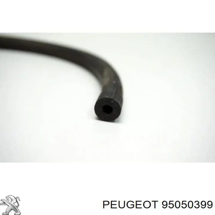 95050399 Peugeot/Citroen Трубка гидроподкачки амортизаторов
