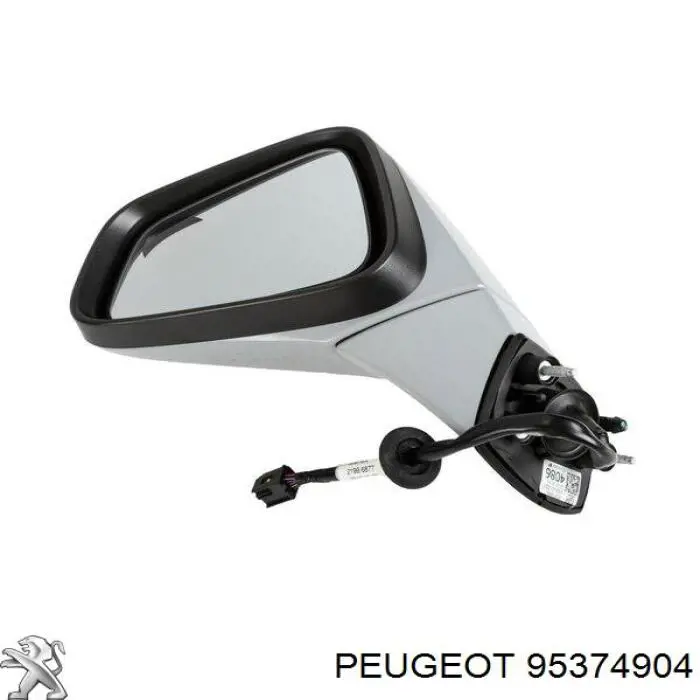 95374904 Opel 