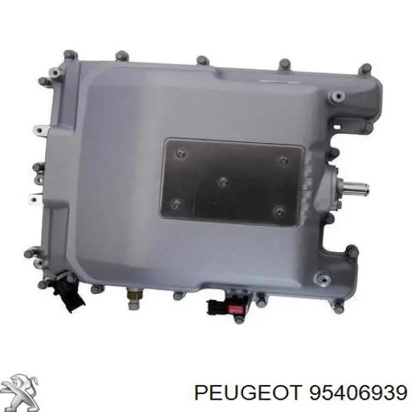 Система охлаждения наддувочного воздуха Hart 630312 цена, от 122.25 USD