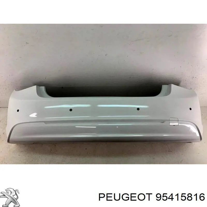 95415816 Peugeot/Citroen 