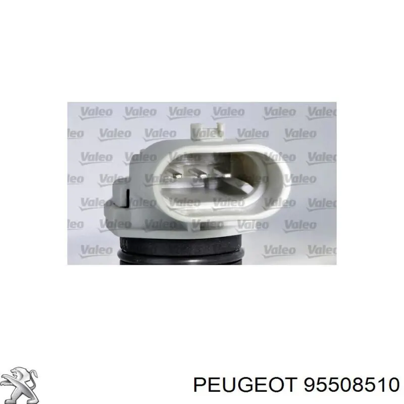 95508510 Peugeot/Citroen датчик положения распредвала