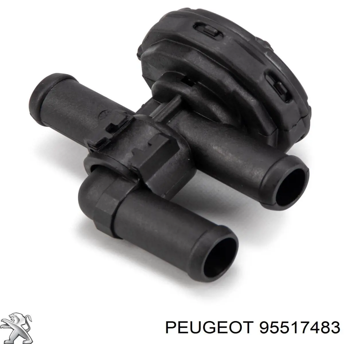 Регулирующий клапан охлаждающей жидкости Peugeot/Citroen 95517483 цена, от 13.65 USD