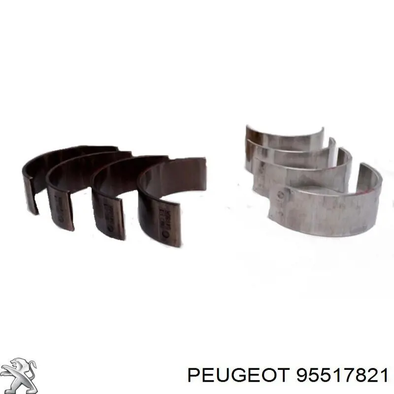 Купить 4407970 Opel 