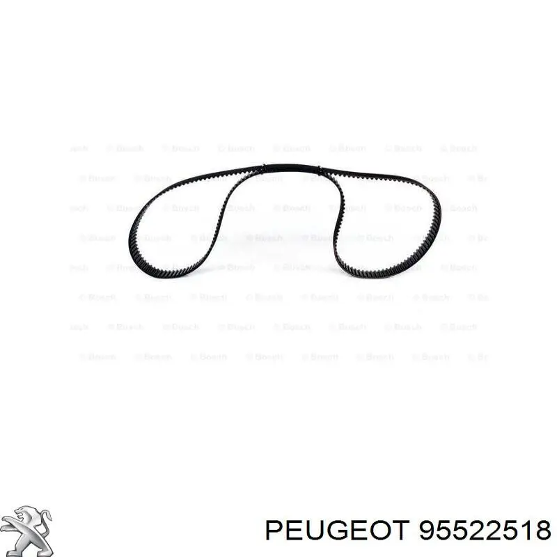 95522518 Peugeot/Citroen